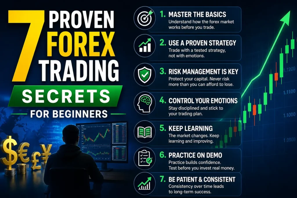 forex Trading